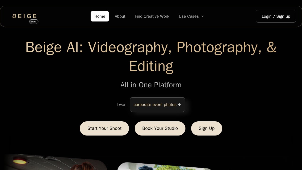 Beige AI