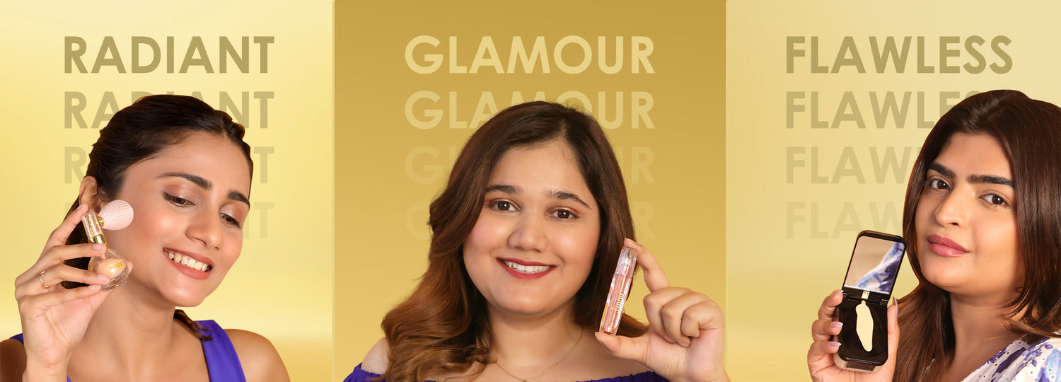 Nourr Cosmetics