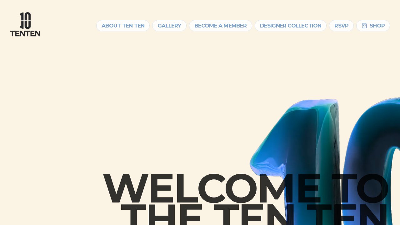 Ten Ten Members Club